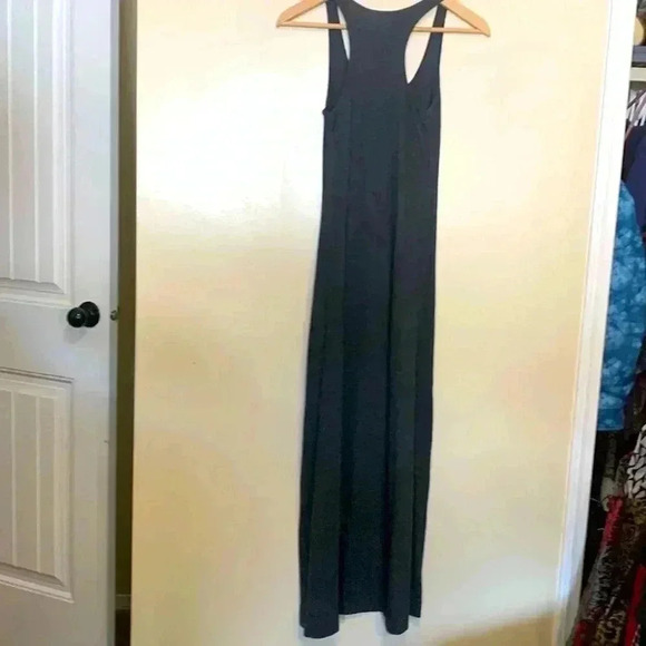 La Senza Soft, Stretchy Racerback long nightgown - Picture 3 of 4